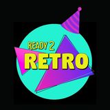 The 6th Anniversary of Ready 2 Retro
