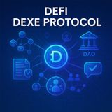 #43 - DeXe Revolution Social Trading and DAO Governance in DeFi