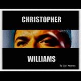 Christopher Williams 9:29:23 10.08 PM