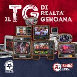 TG Realtà Genoana 12-05-24