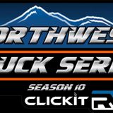 Northwest iRacing Truck Series presented by Click-It RV Playoffs Championship Race from Auto Club Speedway! #WeAreCRN #CRNeSports