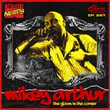 Mikey Arthur: The Gloom In The Corner