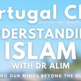 Learning More in 15 Minutes About The Truth of Islam, Compared to Decades of Dubious 'Messaging'