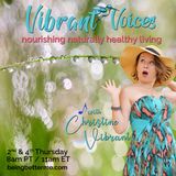 Blissful Bodies and Healing Helpers with Bettina Gomez-Lara and Christine Vibrant