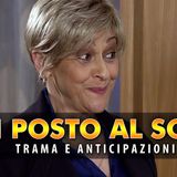 Un Posto Al Sole Anticipazioni: Ecco Perchè Silvia Indossa La Parrucca!