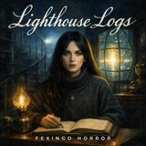 The Night the Salt Creek Schoolhouse Stayed Lit — Fexingo Horror