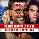 Fabrizio Corona Sgancia La Bomba: Nessuno Se Lo Aspettava!