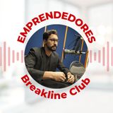 Emprendedores - Breakline Club