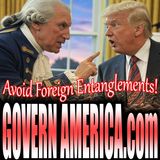 Govern America | March 22, 2025 | Fractional Reserve Bankruptcy