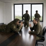 He Was Looking for a Pen — How to Become a Total Failure