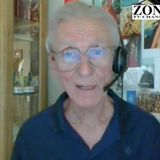 Mission Evolution Radio Show with Gwilda Wiyaka Interviews - MICHAEL SHEA - Spirituality & Medicine