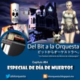Bit Orquesta 84 Especial Dia de Muertos