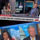 Mainstream Media in Denial Over Gabbard’s Russiagate Findings
