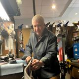 Sit down with Dave Manning of Black Dog Sports