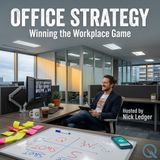 Office Strategy - Stuff Your Career Burrito: The Economics of Getting Promoted