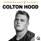 Colton Hood Biography Flash Trailer: Lockdown