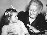 Impossible interview to Maria Montessori