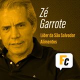 #11 - "Sucessão é a continuidade de um legado", diz José Garrote, da São Salvador Alimentos | FurlaCast