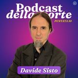 Davide Sisto: Digital Death