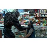 DR ROBERT X....VENOM