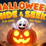 Halloween Hide _ Seek   Cozy Bedtime Story for Kids