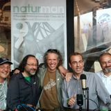 Naturman Cine (17/5/2014)