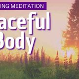 Recognize Ease_ Safety_ and Joy Morning Meditation _ Mindful Movement