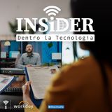 Workday: il futuro del recruiting tra algoritmi e persone