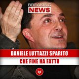 Daniele Luttazzi Sparito: Che Fine Ha Fatto?