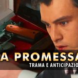 La Promessa, Anticipazioni Spagnole: Curro Trova Un'Arma Nascosta Nel Palazzo!