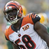 Locked on Bengals - 9/26/17 What we learned on Sunday, plus Mixon and Lawson