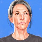 Rachel Goldberg-Polin on Losing a Son in Gaza