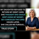 I Was Called a Servant in Arizona — I Canceled Her Card | audiobook story