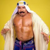 "Cursed Gold & Iranian Anarchy: The Iron Sheik’s Lost Relic Revolution"
