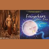 Victoria Monét Talks New Book Everywhere You Are and Motherhood
