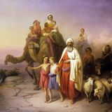 Abramo è esistito? Introduzione ai patriarchi (Gen 12-50)