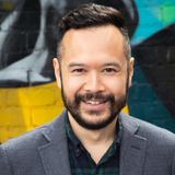 Jason Om shines a light on his family secrets