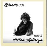 The Cannoli Coach: Living in Oneness w/Selina Maitreya | Episode 081