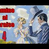 Camino al Paraiso - Barbara Cartland - Parte 4