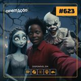 #623: Filmes de Halloween no Halloween