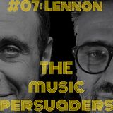 #07 - Lennon
