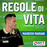 Maurizio Mariani - Arbitrare tra spirito di adattamento e trasformismo