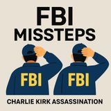 FBI Under Fire_ Investigation Missteps