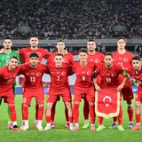 Turkish Football Podcast by Ahmet Bob Turgut