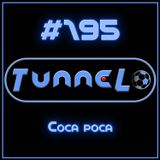 #195 - Coca poca