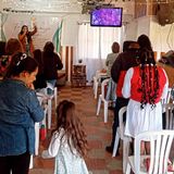 Experimentar las promesas de Dios  - Mario Bayona |  12 de Abril del 2026 | Predicas Cristianas 2026