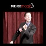 Joe Turner - Magician, Mentalist