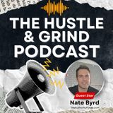 From Founder to Acquirer: Skipping the Messy Middle with Nathan Byrd