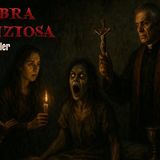 L’Ombra Silenziosa