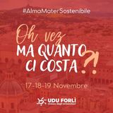 Koiné e UDU Forlì presentano: Oh vez, ma quanto ci costa?!